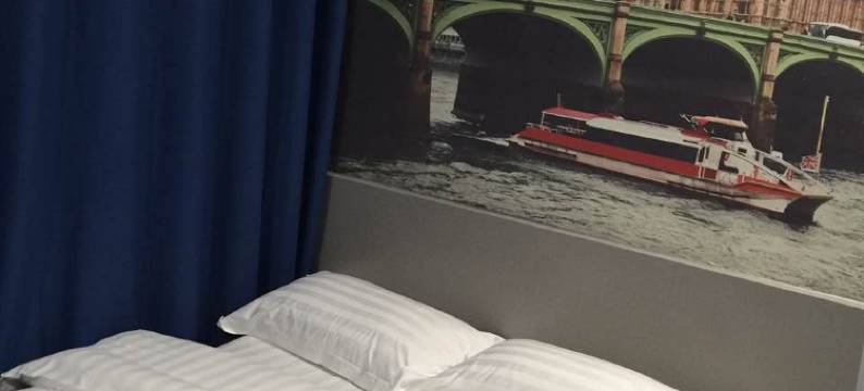 可馨客栈(石首文渊巷店)图片