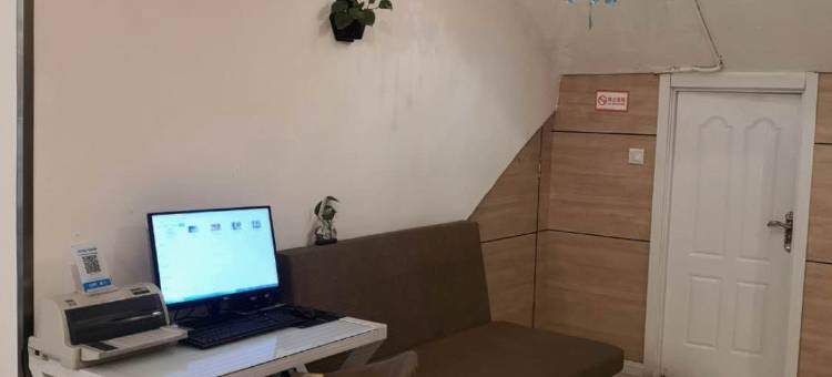 如家华驿酒店(铁岭新玛特银州区店)图片