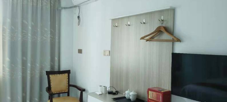 平安旅业(广州狮岭店)图片