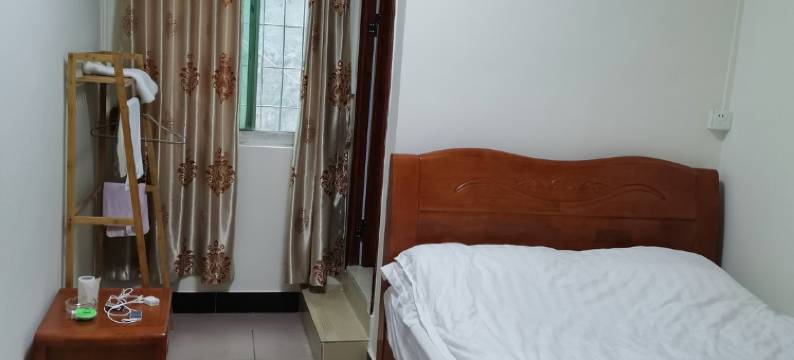 祁县宏昌旅馆图片