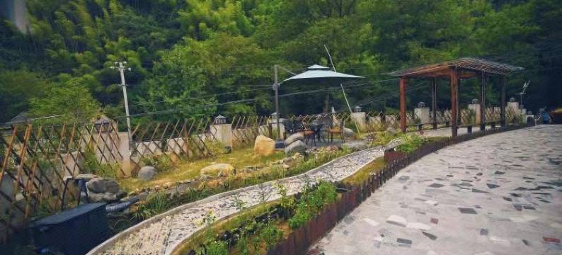 宁国景明山庄图片