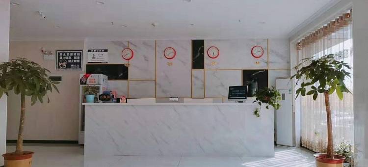 洛宁夏威夷酒店图片