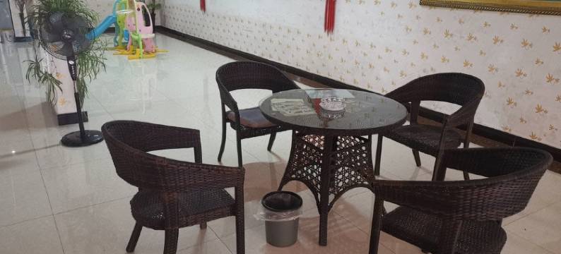 寿县鑫鹏快捷宾馆图片