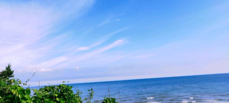 东港海盛园酒店图片