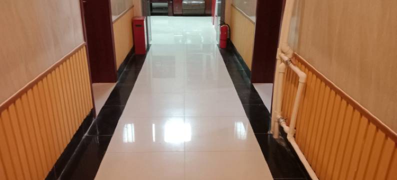 锡林浩特天顺意宾馆图片