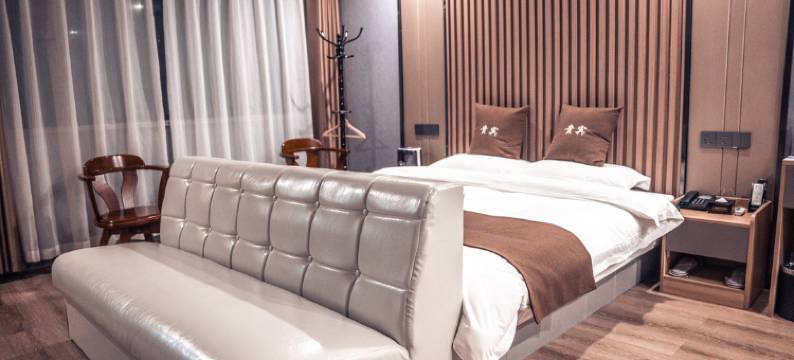 稷山广聚盛商务酒店图片