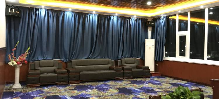 同心恒丰假日酒店图片