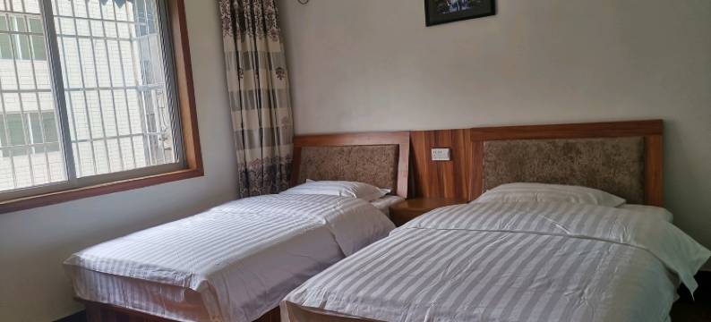 绵阳西甫宾馆图片