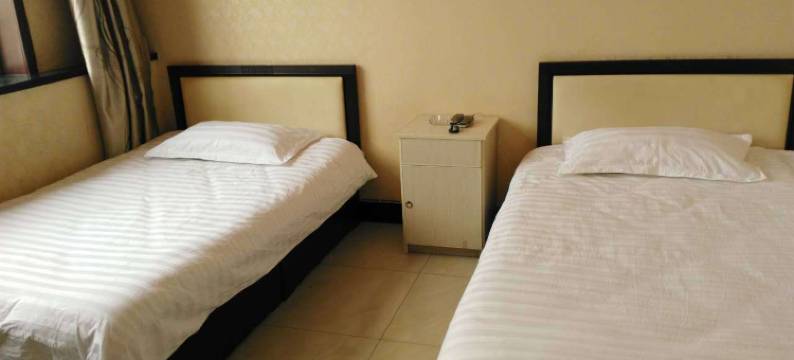 青县同福客栈图片