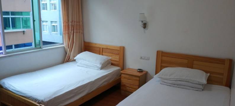 温州超亿旅馆图片