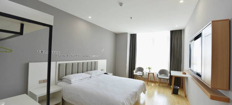 莫泰酒店(寿县南门转盘店)图片