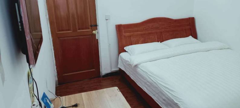 昭通和协宾馆图片