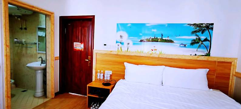 哈尔滨双城百乐宾馆图片