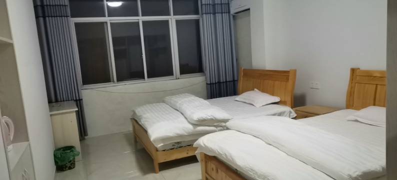 心悦酒楼宾馆图片