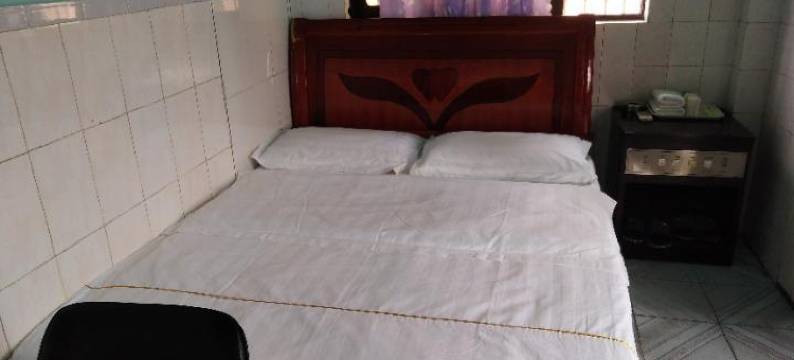 广州阳光公寓萧岗店图片