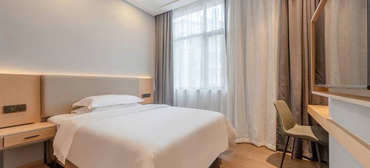 雅朵精品公寓(佛山顺德锦龙地铁站店)图片