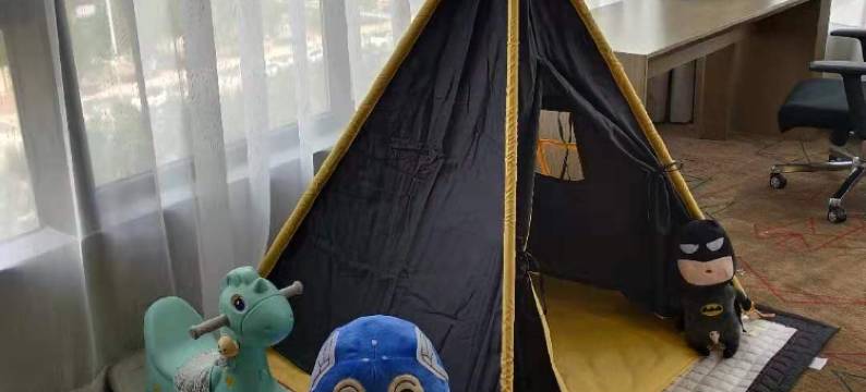 爱郝特·初一酒店(天津奥体中心天塔店)图片