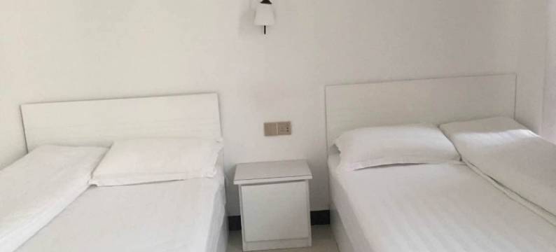 金湖小万宾馆图片