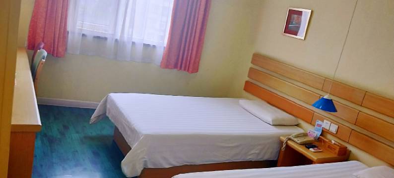 华驿酒店(攀枝花中心医院汽车客运中心站店)图片