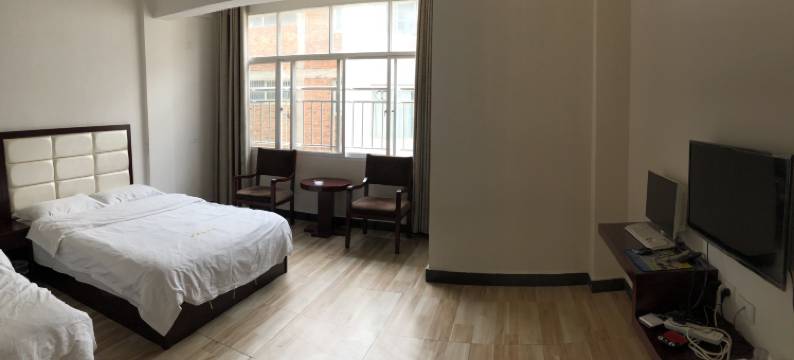 昭通双鱼宾馆图片