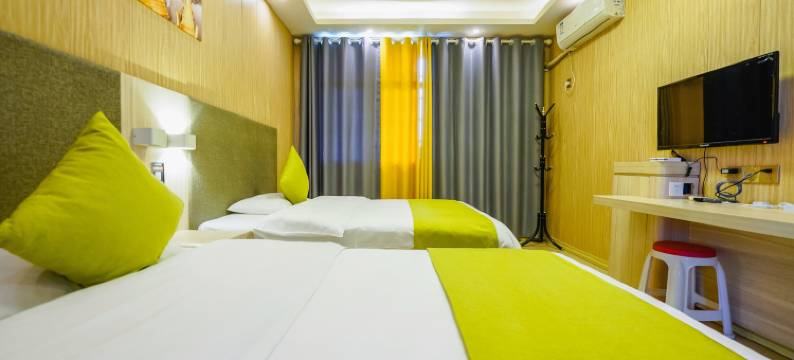 华星商务宾馆(南昌昌北国际机场店)图片