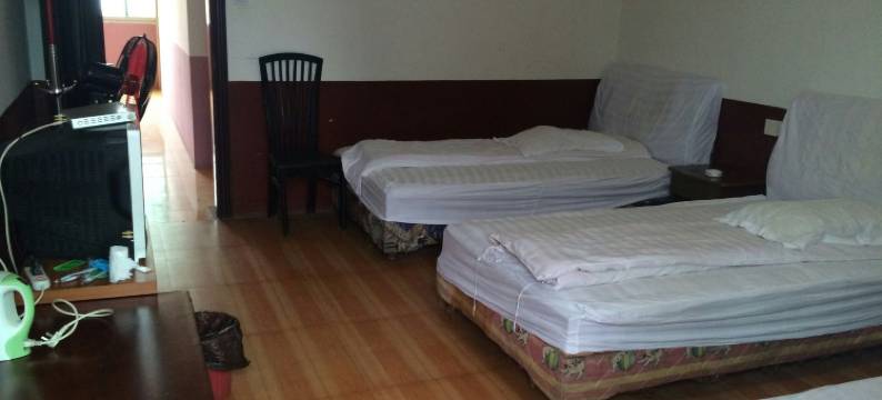 建宁鸿宾旅社图片