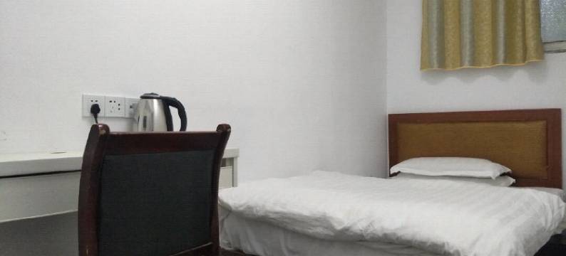 浏阳祥和旅馆图片