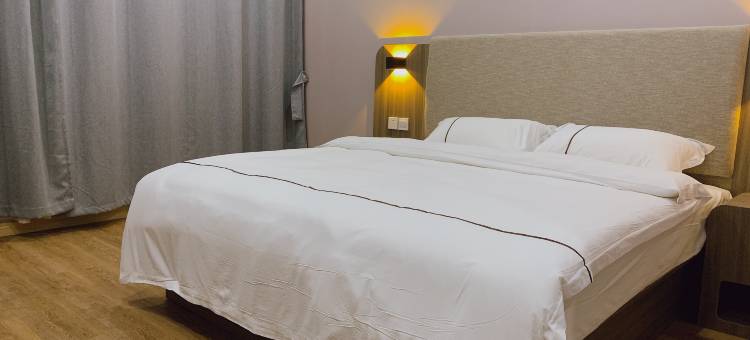 慈溪盼盼商务宾馆图片