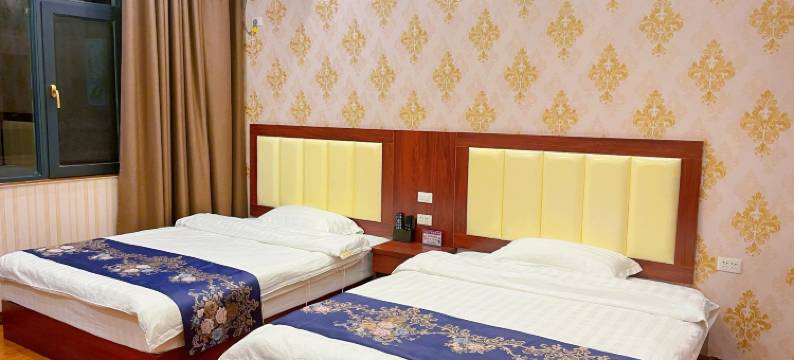 福鸿精致酒店图片