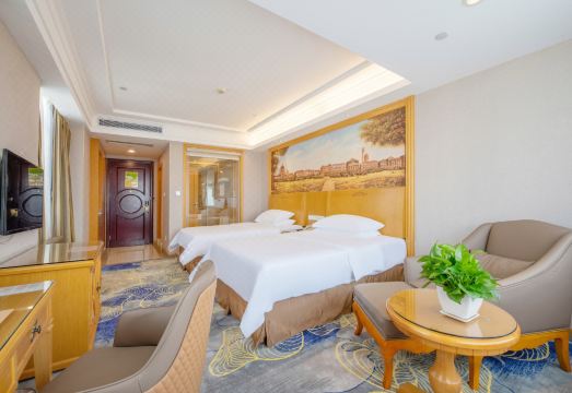 Vienna Hotel (Shenzhen Shawan)Hotel Overview