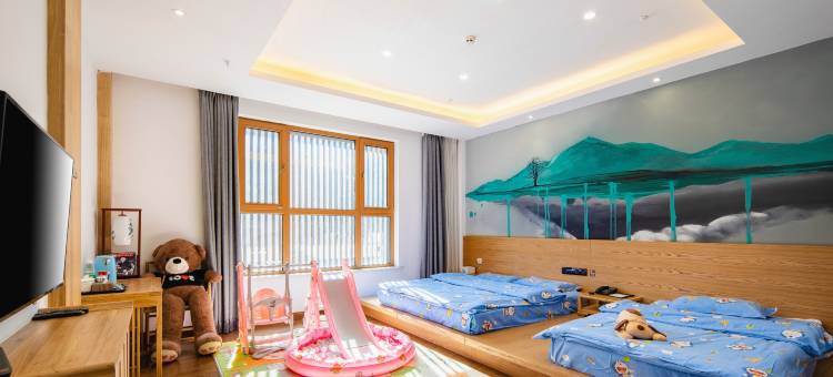 小市一庄民宿(本溪县园内店)图片