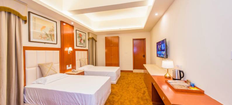 长沙举兴酒店(省中医附二店)图片