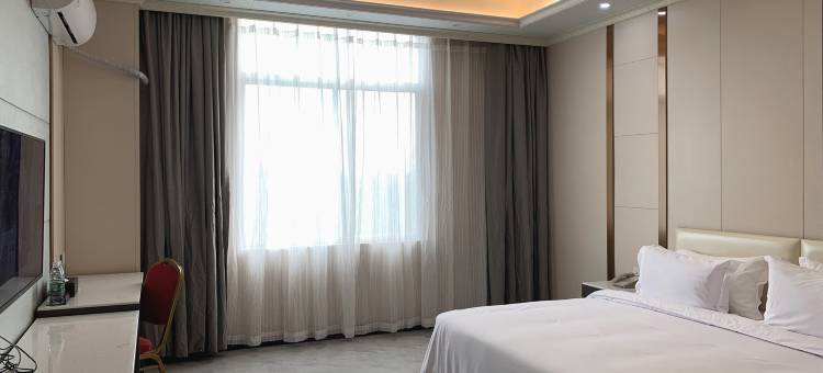 嘉和达酒店(南宁广西交通职业技术学院昆仑校区店)图片