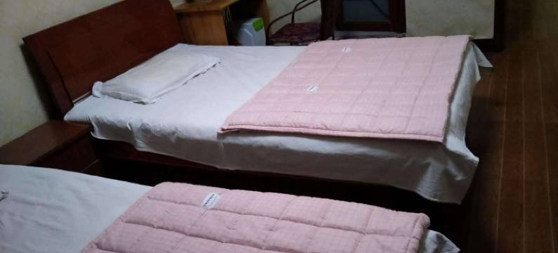 湘潭君旺招待所图片