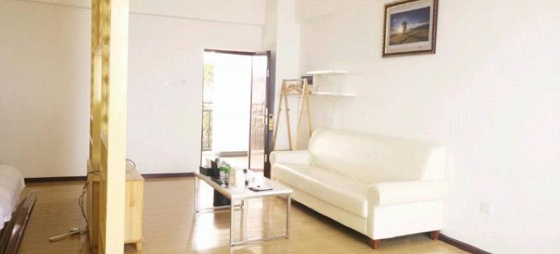 芒市欣益酒店图片