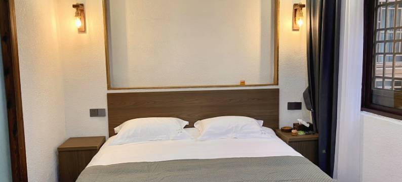 广南三秋客栈图片