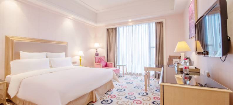 东莞栢悦国际酒店图片