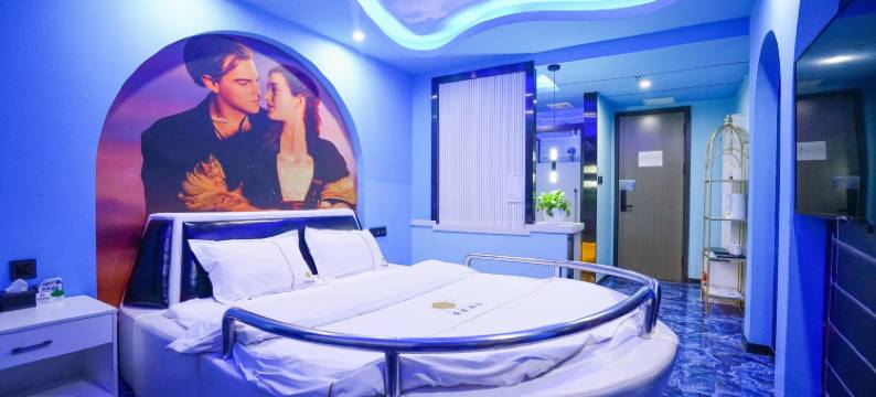 NICE奈斯酒店(新疆医科大学店)图片