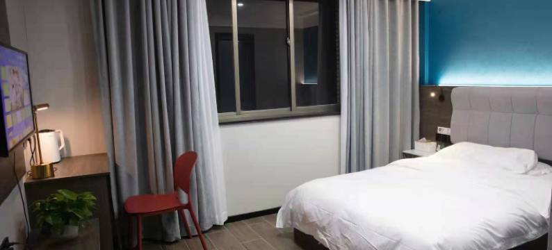 南通天都宾馆图片