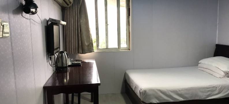 上海创祥宾馆图片