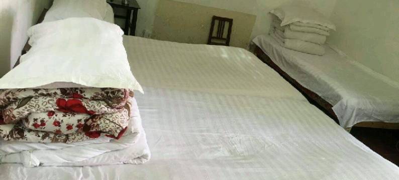 防汛路宾馆图片