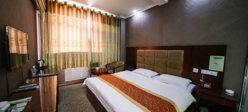 永昌北海泉宾馆图片