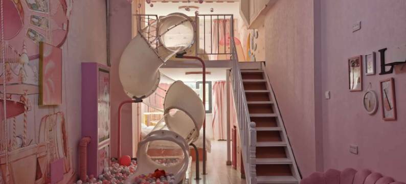 延吉首一尔民宿图片