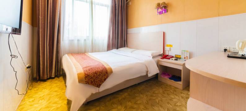 华阴金来客宾馆(华山北站店)图片