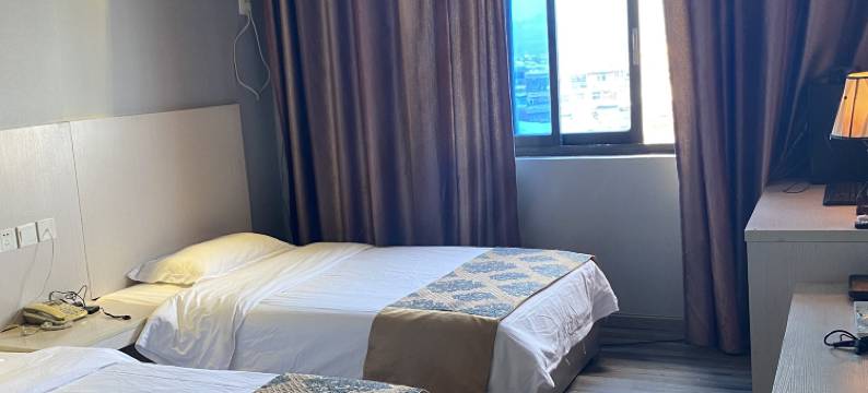 太湖婉君大酒店图片