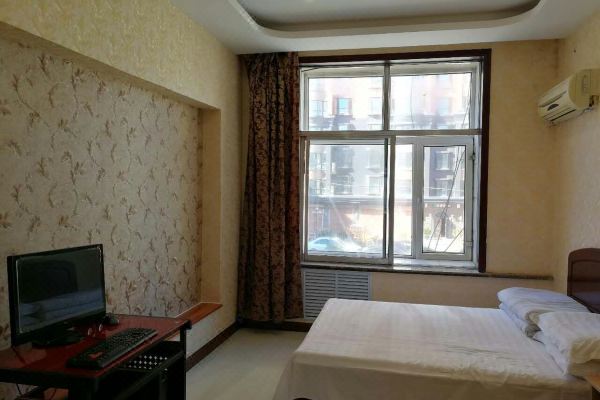 明水县金都宾馆预订价格,联系电话位置地址【携程酒店】