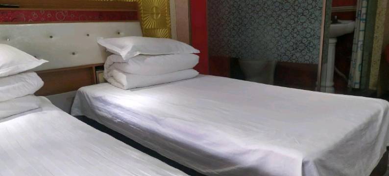 宝清御园宾馆图片