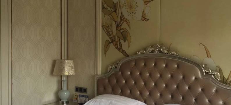 泰顺雅商酒店图片