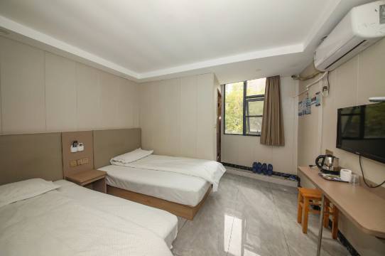 杭州日利旅馆(四季青店)