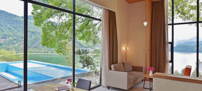 千岛湖纳山纳水民宿图片